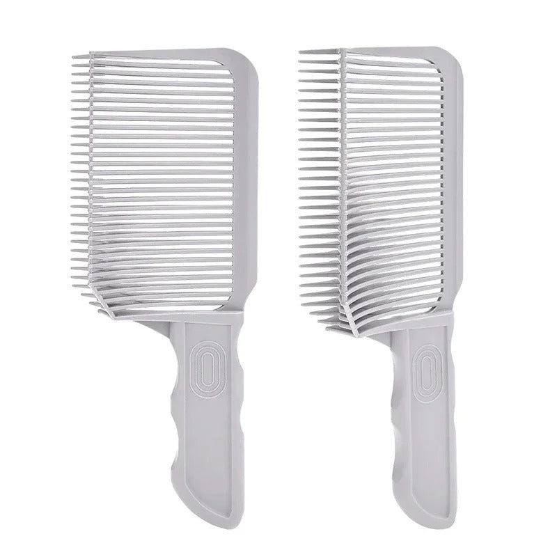 Peigne Courbé (2pcs)