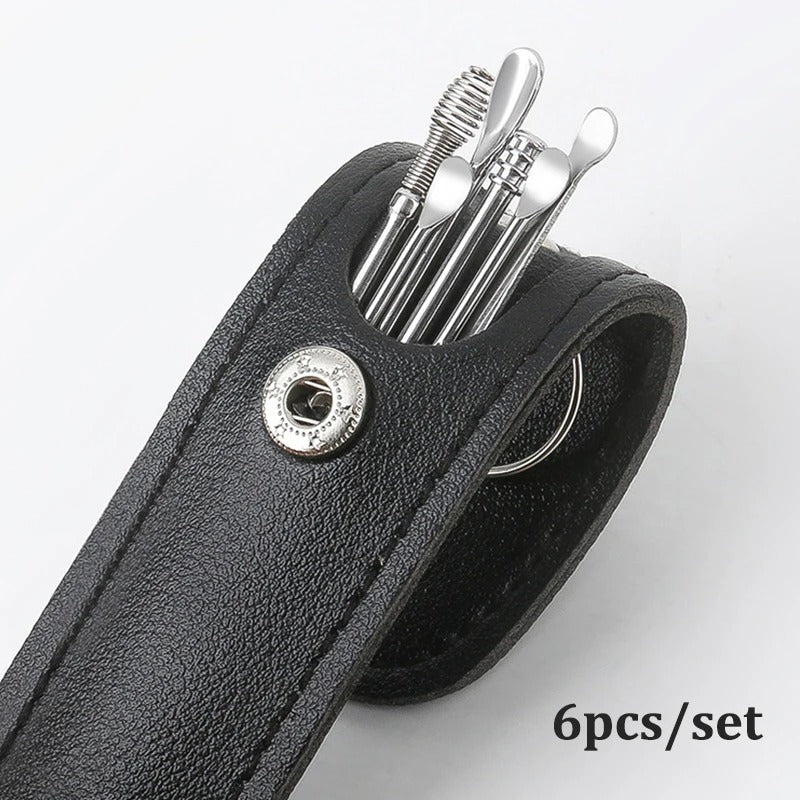 Cure Oreille AC