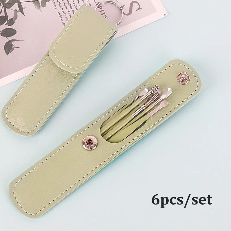 Cure Oreille AC