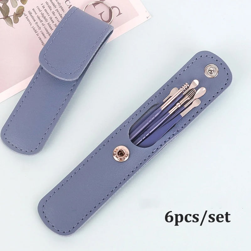 Cure Oreille AC