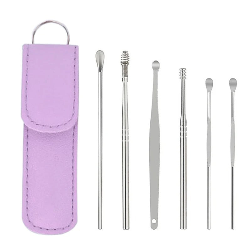 Cure Oreille AC