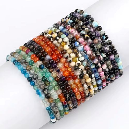 Bracelet perles | Energie 2