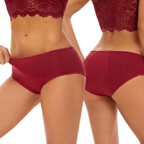 Culotte Menstruelle Flux Abondants