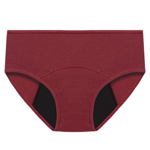 Culotte Menstruelle Flux Abondants