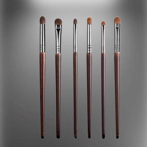 Beautyeyes™ - Set Pinceaux Ombres à paupières - Anna Chris Beauté