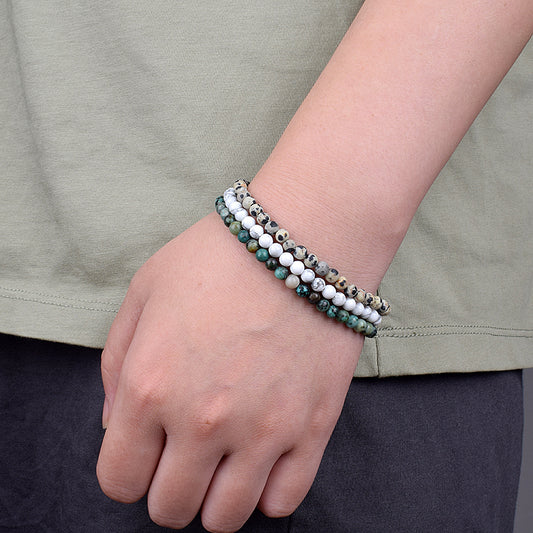 Bracelet perles | Energie 1