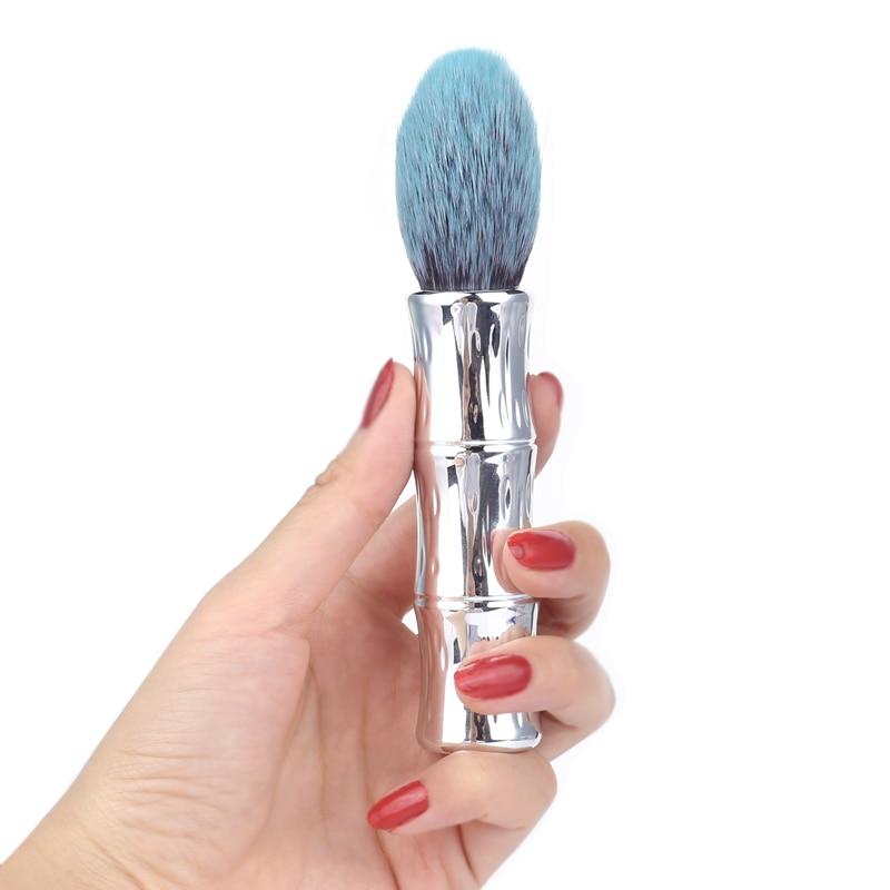 FishBrush™ | Pinceaux de maquillage - Anna Chris Beauté