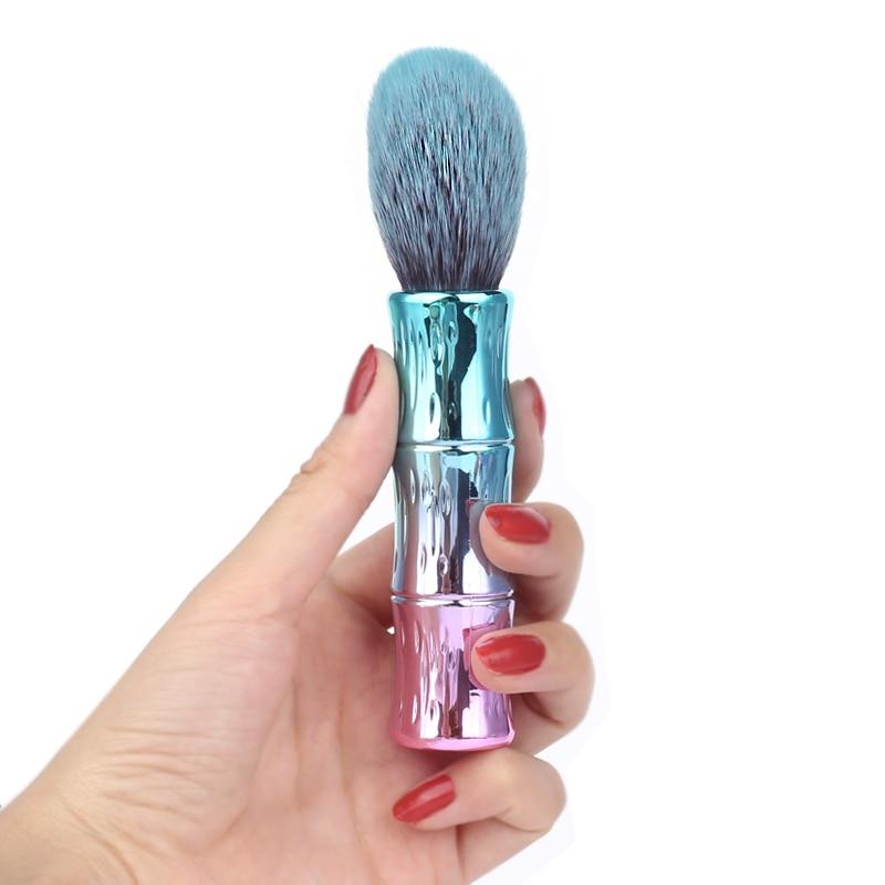 FishBrush™ | Pinceaux de maquillage - Anna Chris Beauté