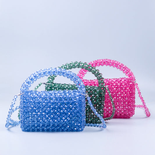 Petit sac bandoulière femme | Bonbon