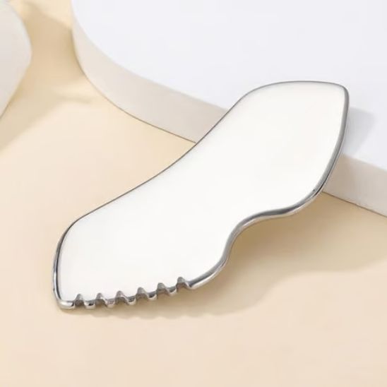 Gua Sha Visage | Inox