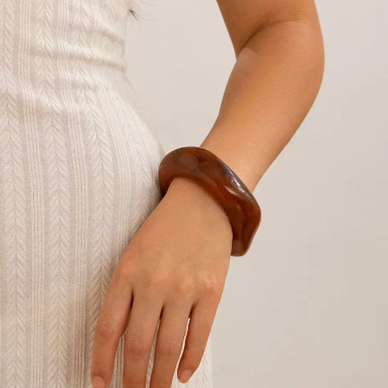 Bracelet femme tendance | Acry.