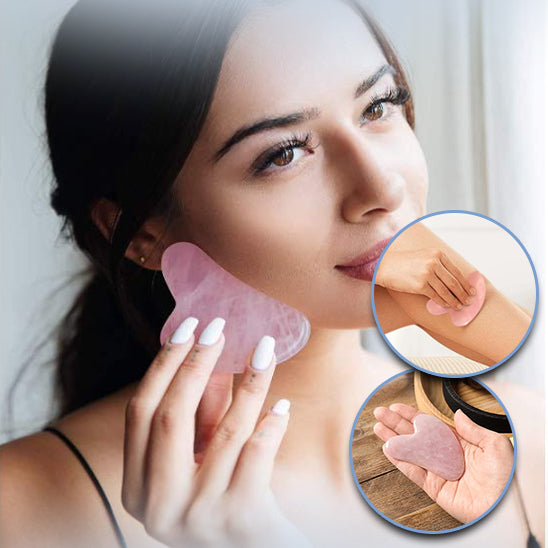 Gua Sha Visage | Jade