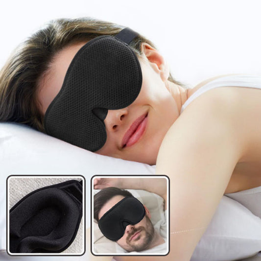 Masque de sommeil