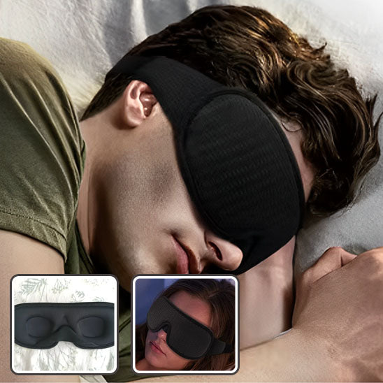 Masque de sommeil