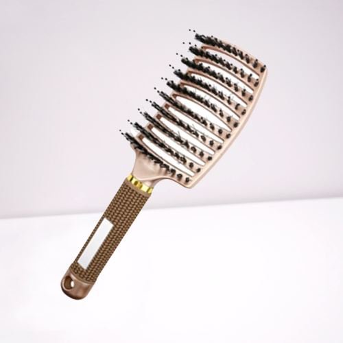 LisseHair™ - Brosse extra démêlante | Cheveux femmes - Anna Chris Beauté