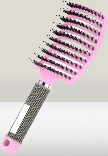 LisseHair™ - Brosse extra démêlante | Cheveux femmes - Anna Chris Beauté