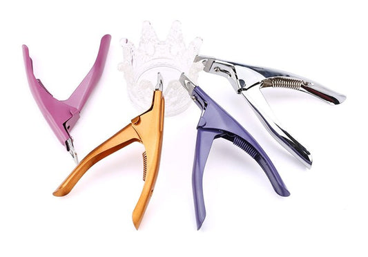 NailClipper™ - Coupe - ongle pour faux - ongles | Manucure - Anna Chris Beauté