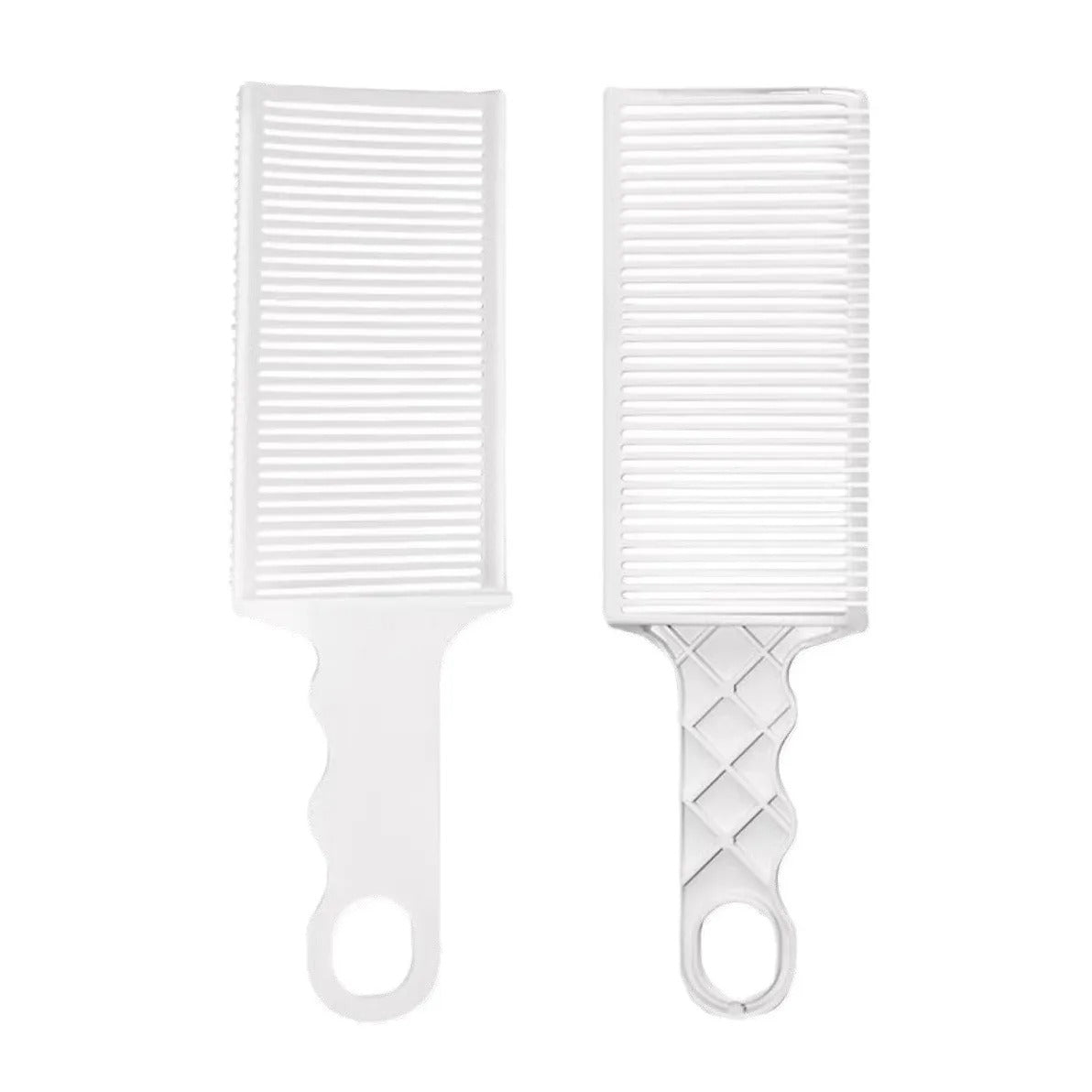 Peigne courbé homme (2pcs)